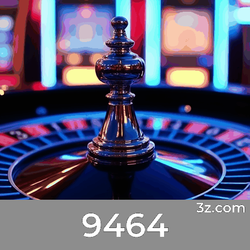 Descubra o Luxo do Programa VIP 9464 Casino