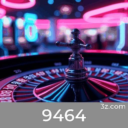 9464: O Paraíso dos Jogos de Qualidade