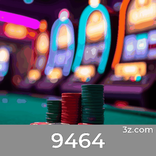 9464: O Paraíso dos Jogos de Qualidade