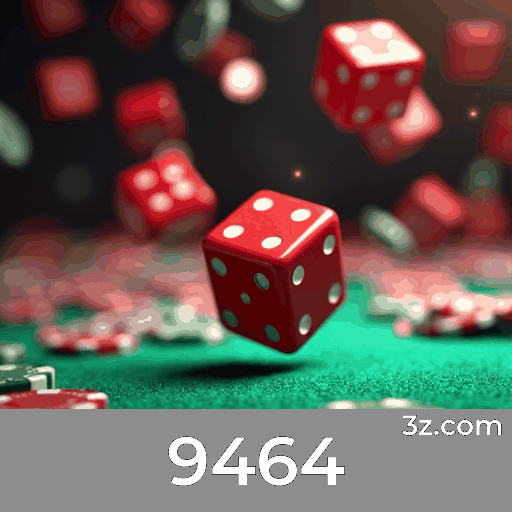 9464: O Paraíso dos Jogos de Qualidade