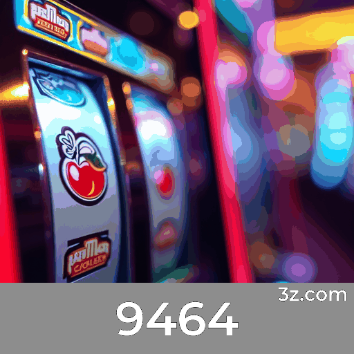 9464: O Paraíso dos Jogos de Qualidade
