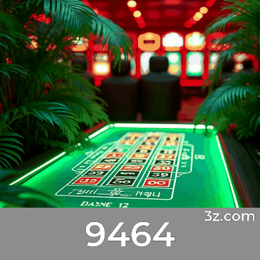 9464: Seu Cassino Online Segura e Premiado