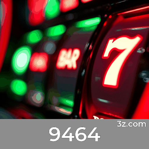 9464 e Esporte: Transforme Dados em Apostas Vencedoras