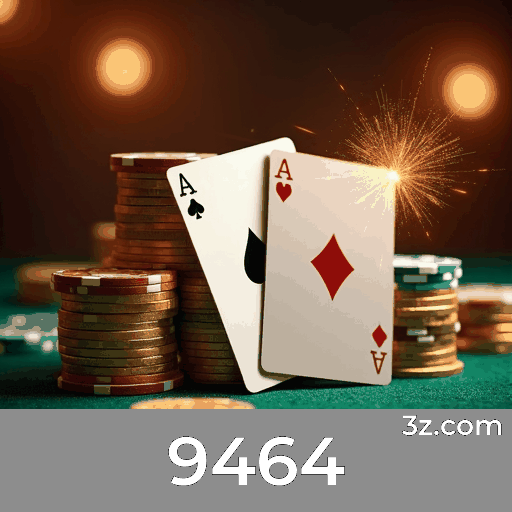 9464: O Paraíso dos Jogos de Qualidade